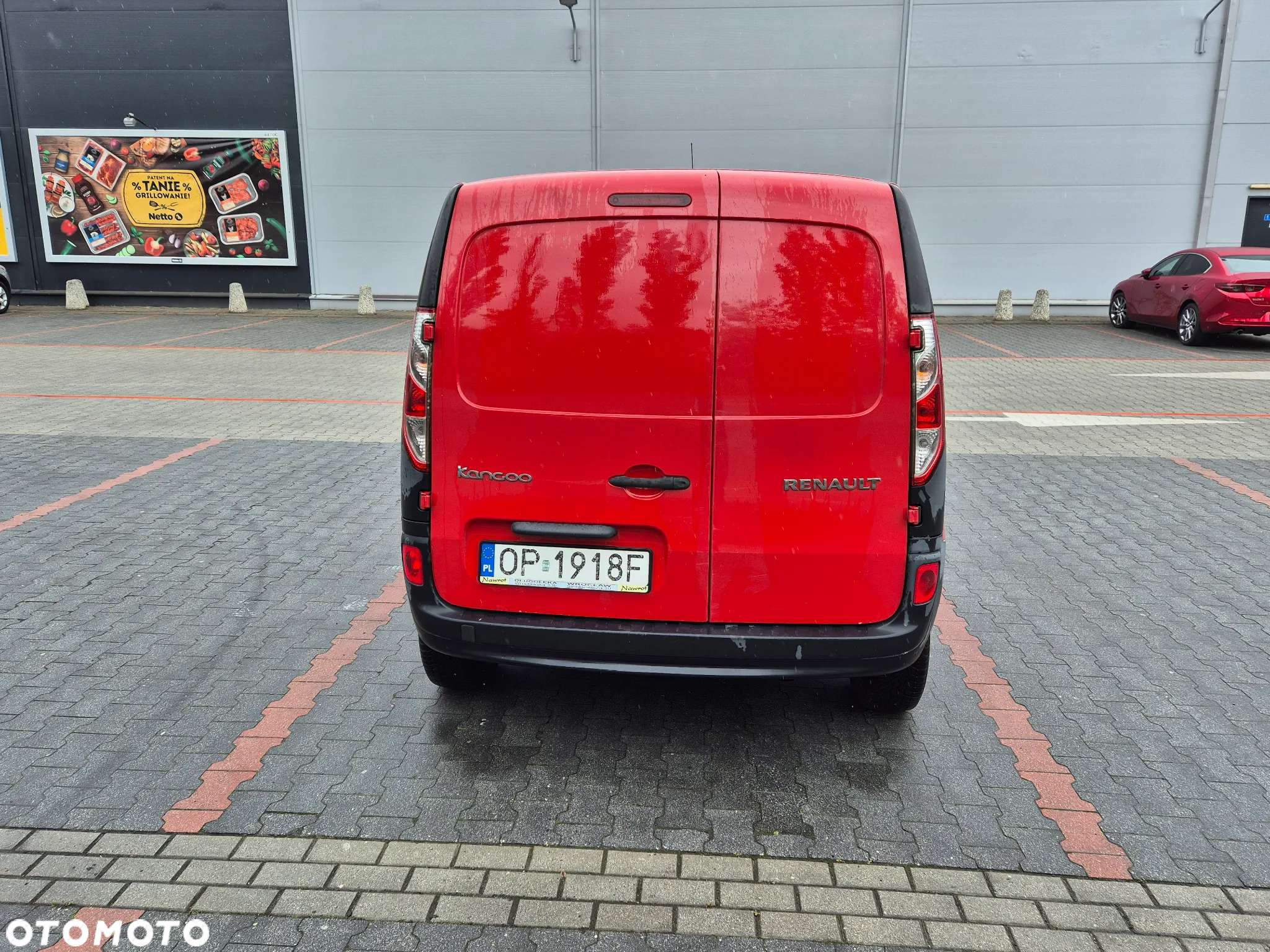 Renault Kangoo 1.5 dCi Business - 5