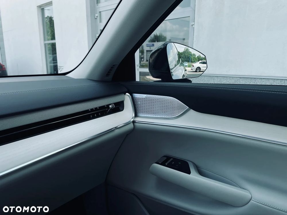 Volvo EX90 111kWh Twin Performance AWD Ultra 7 os - 11