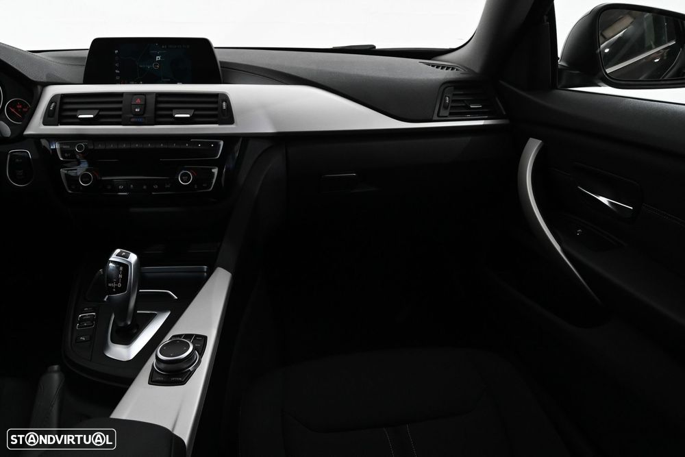 BMW 418 Gran Coupé d Advantage Auto - 13