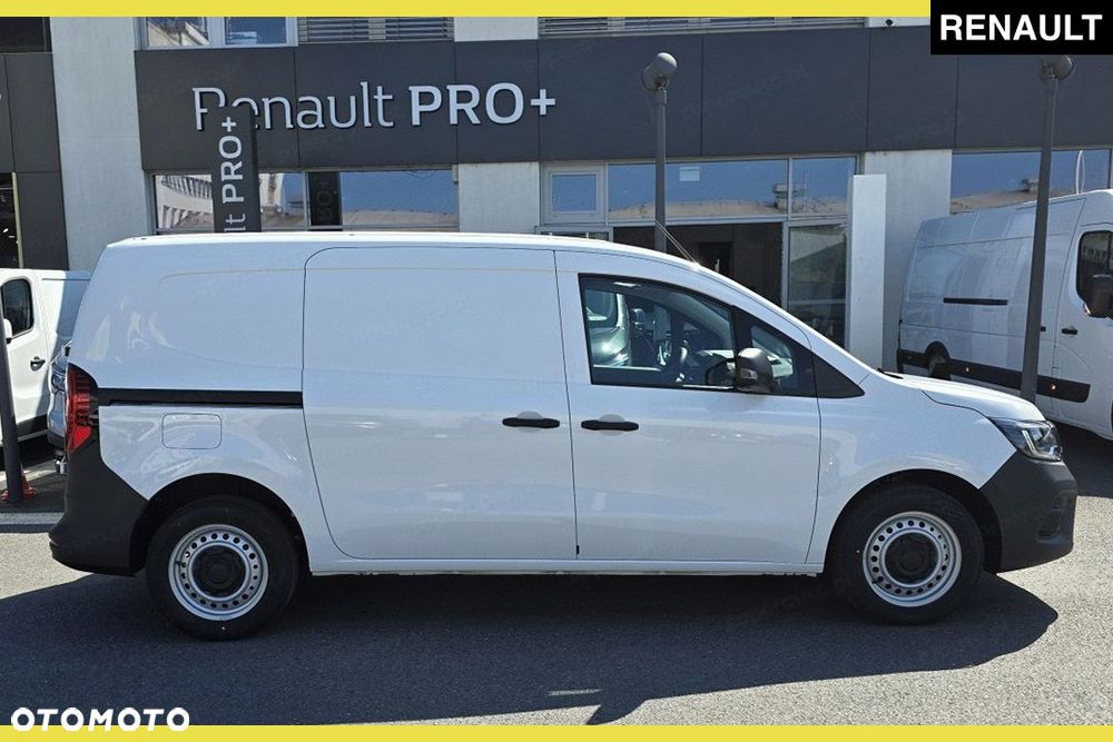 Renault Kangoo Express/Van L2H1 Extra 1.5 95KM - 7