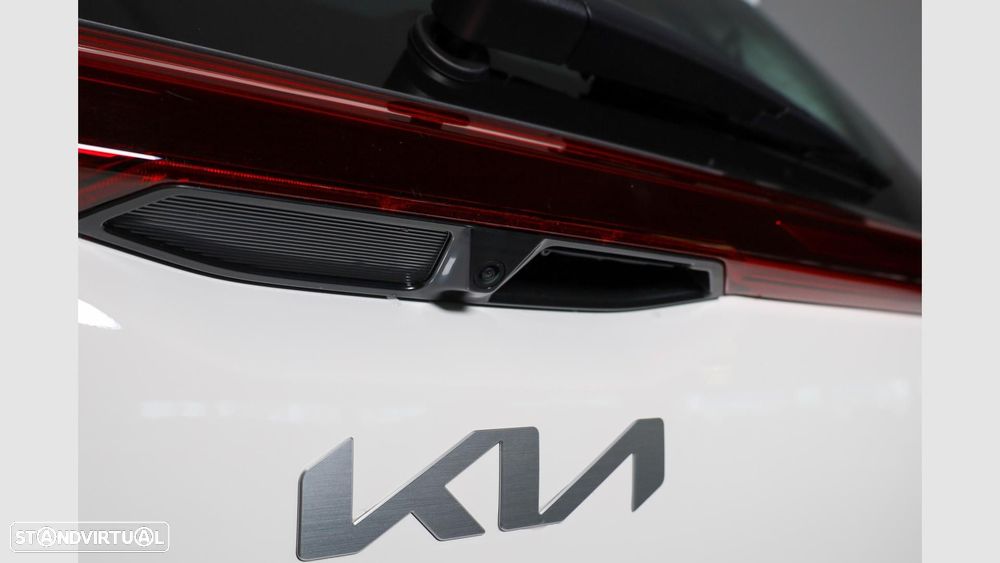 Kia Picanto 1.0 CVVT Urban - 22