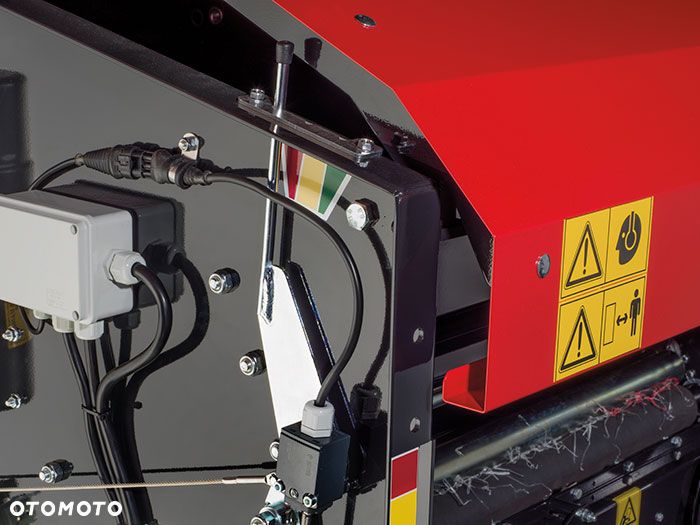 Mascar CORSA 420 L - 13