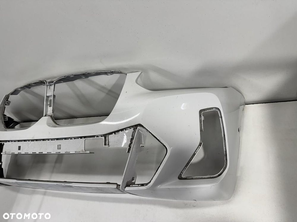 Zderzak przód  BMW x3 g01 lci lift mpakiet 8081055 - 3