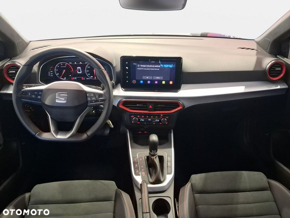 Seat Arona - 19