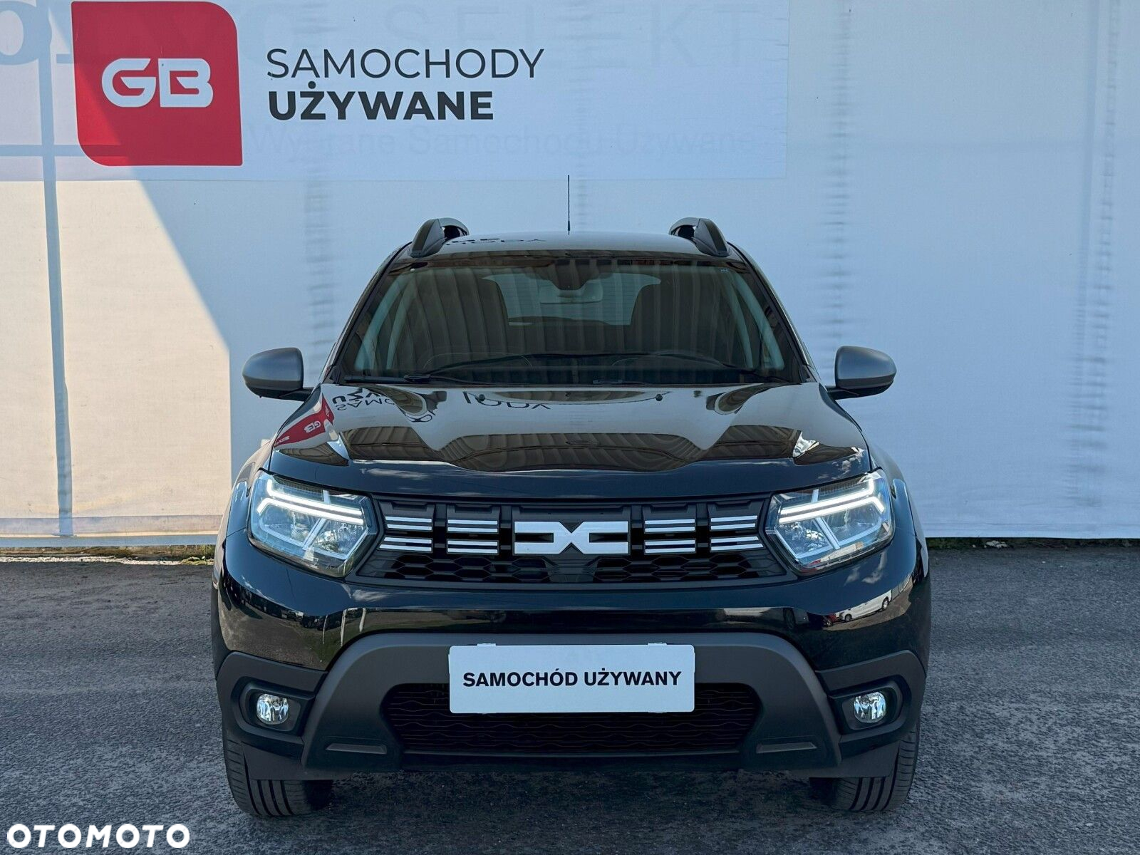 Dacia Duster - 3