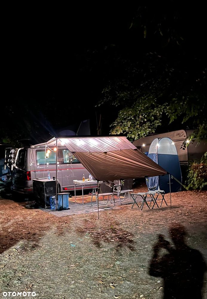 Volkswagen California - 8