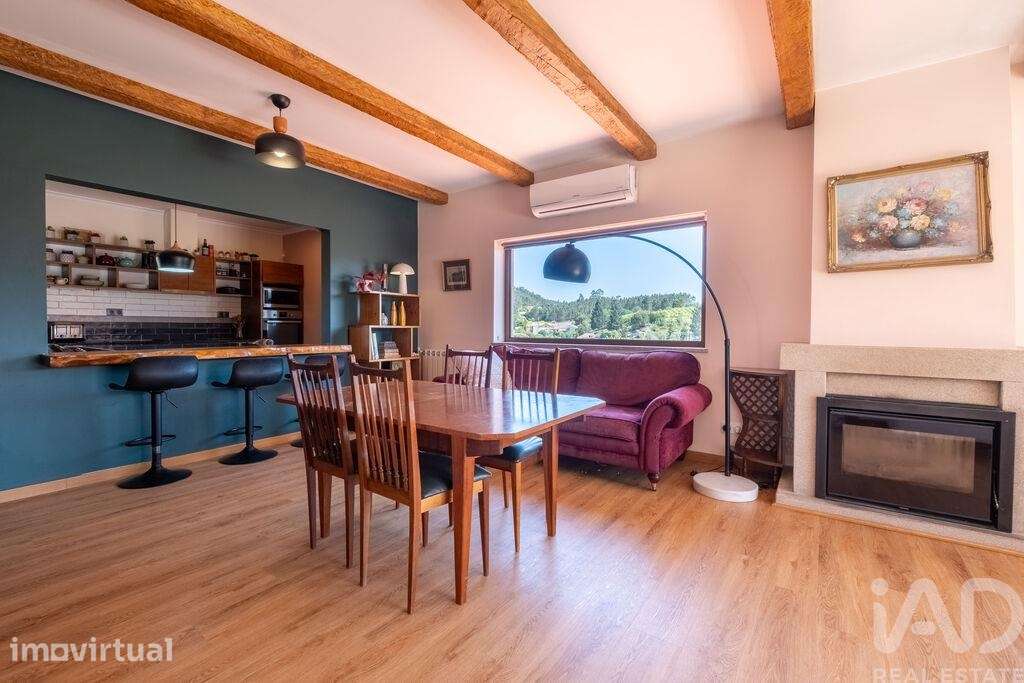 Casa / Villa T5 em Côja e Barril de Alva de 228 m2 - Grande imagem: 4/38