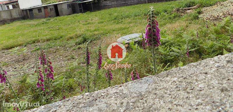 Terreno para construção em Landim - Grande imagem: 4/9