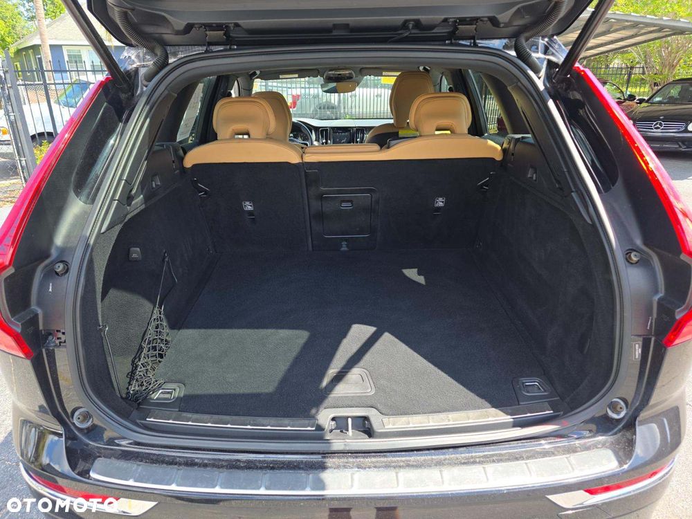 Volvo XC 60 T6 AWD Geartronic Inscription - 5