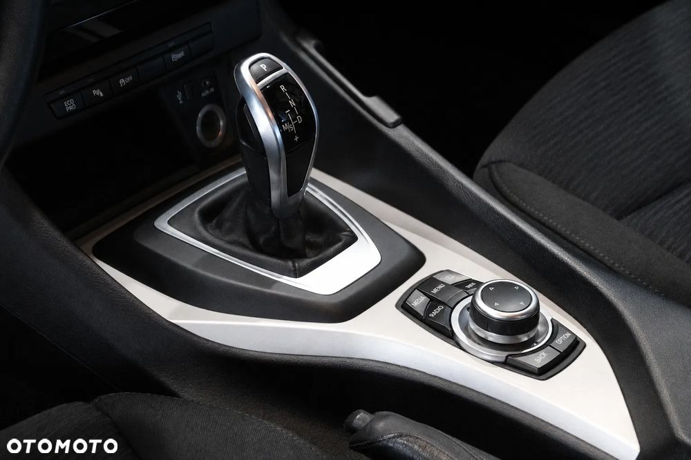 BMW X1 sDrive18d - 7
