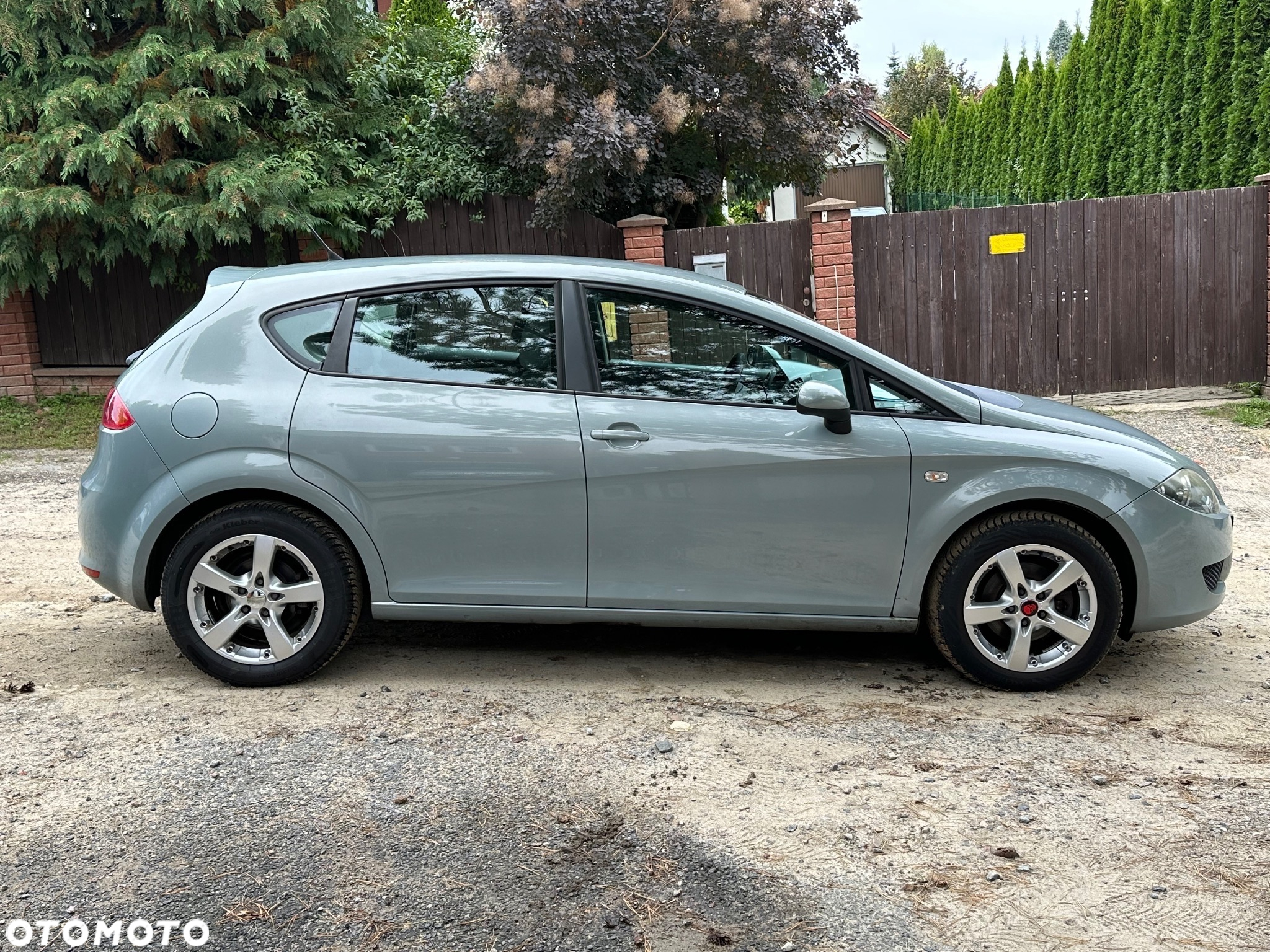 Seat Leon 1.6 Reference - 10