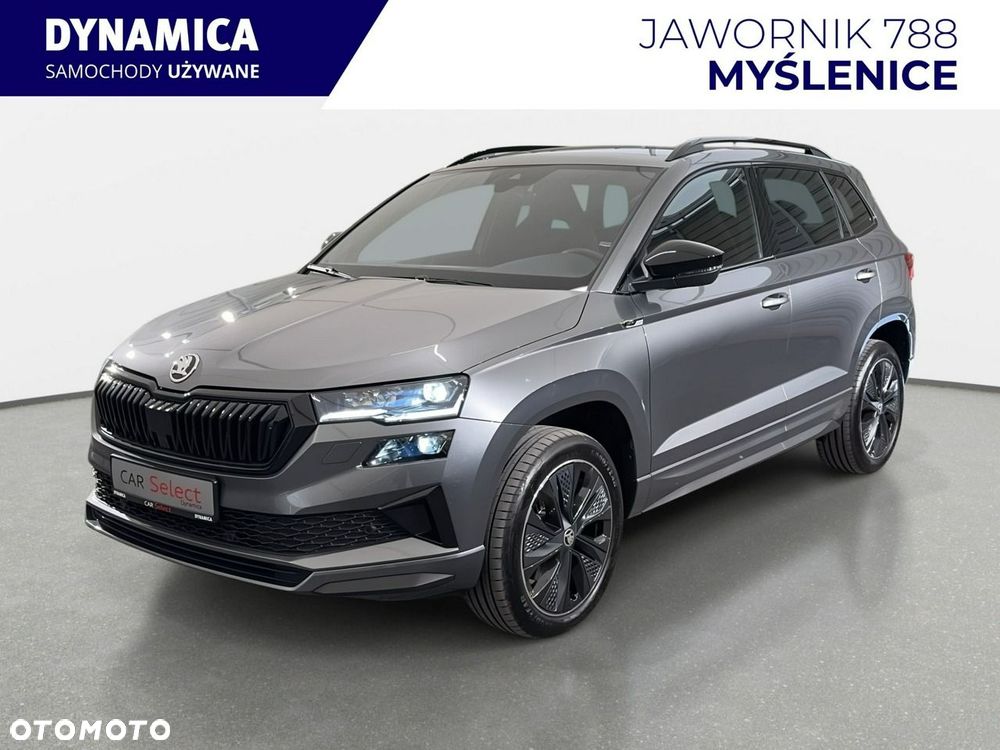 Skoda Karoq - 5