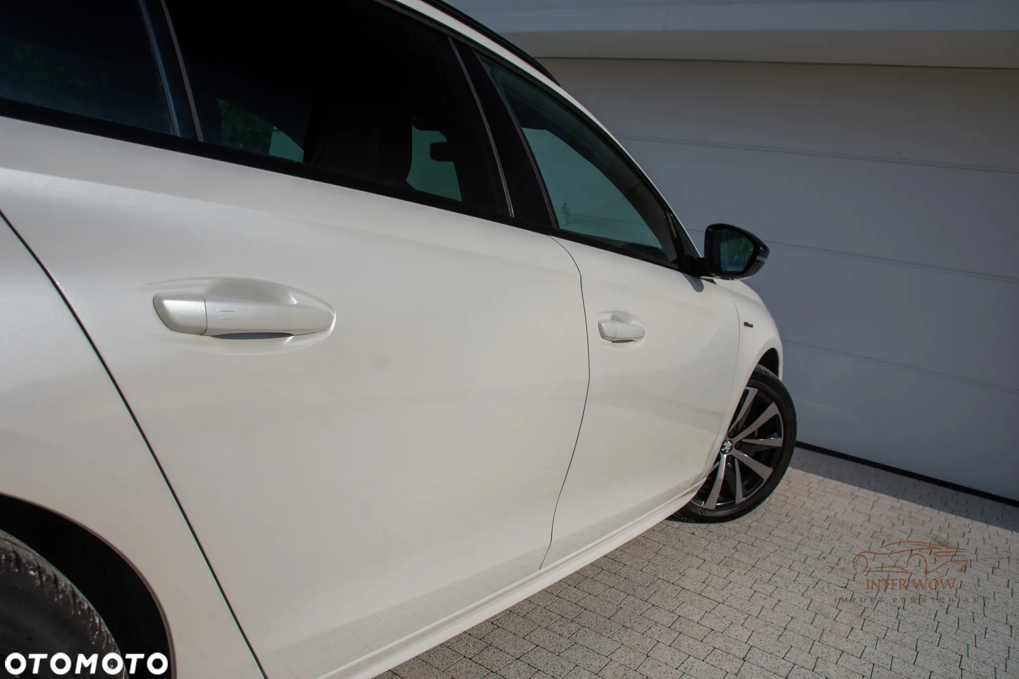 Peugeot 508 2.0 BlueHDi GT Line S&S EAT8 - 35