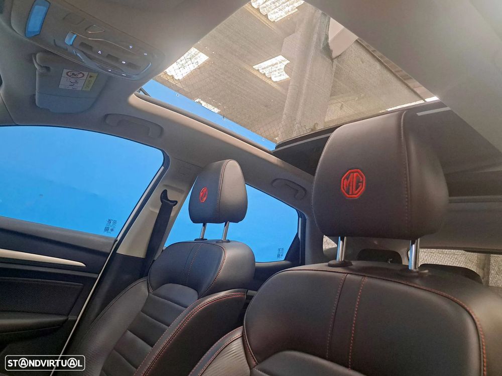 MG ZS 1.0 T-GDI Luxury - 22
