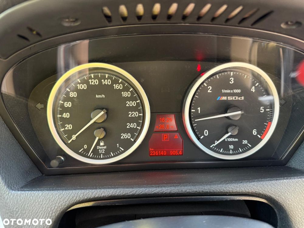 BMW X6 - 15