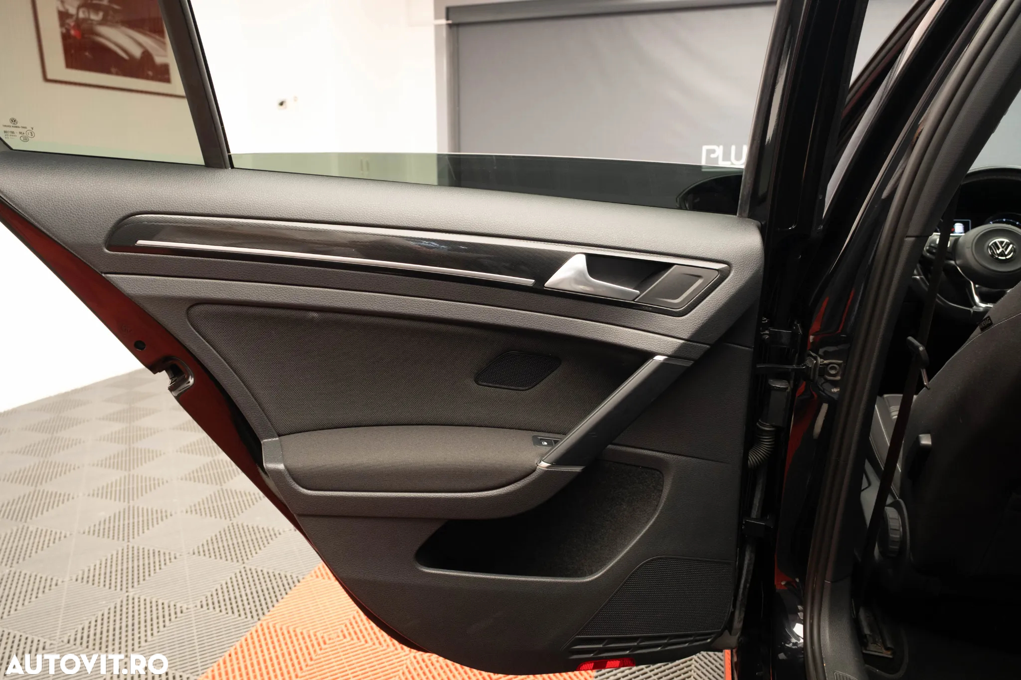 Volkswagen Golf 2.0 TDI DSG GTD - 21