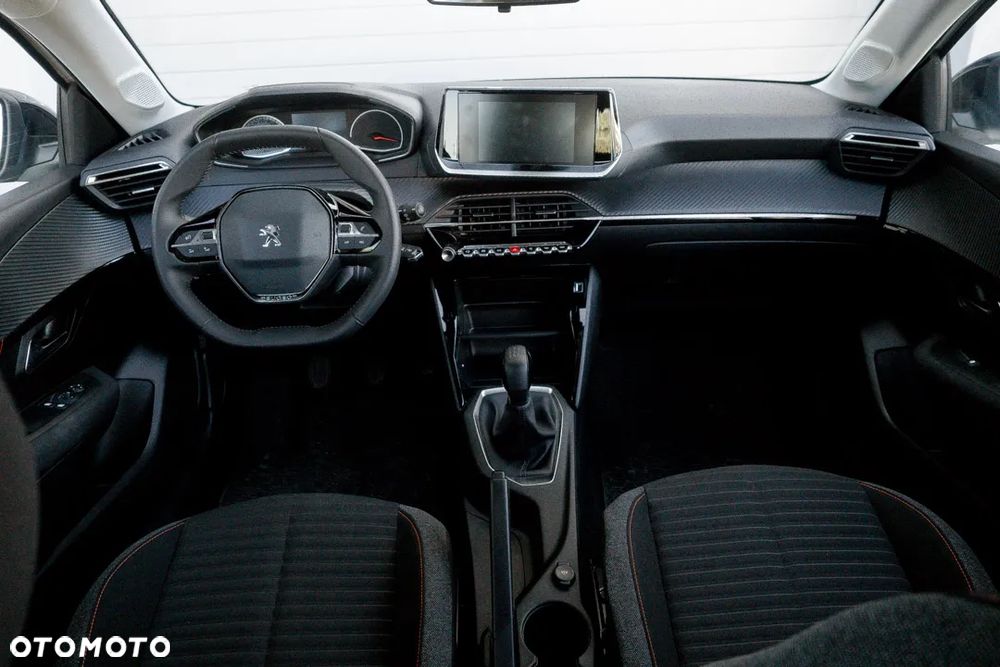 Peugeot 208 1.2 PureTech Active S&S - 28