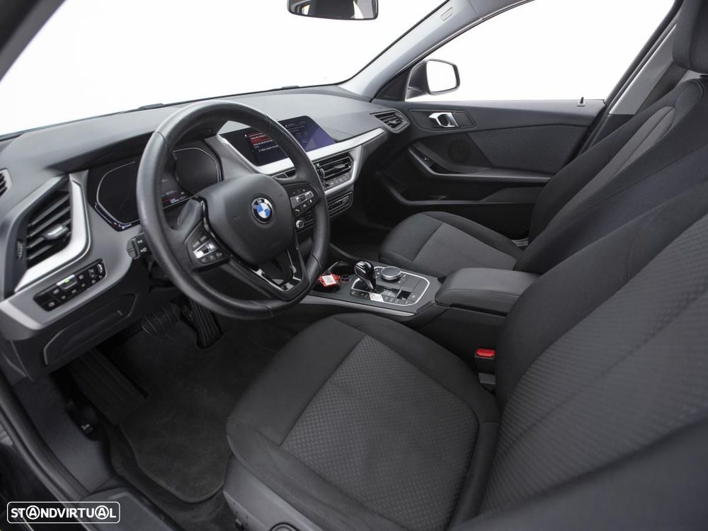 BMW 116 - 9