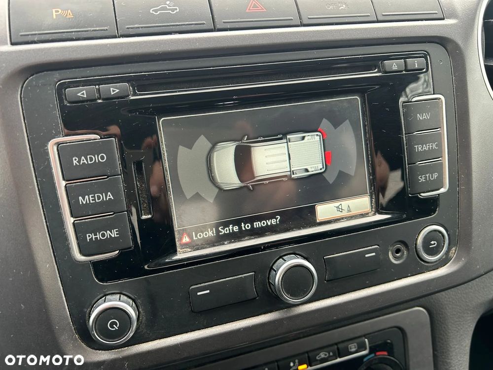 Volkswagen Amarok 2.0 BiTDI BMT Autm Highline - 12