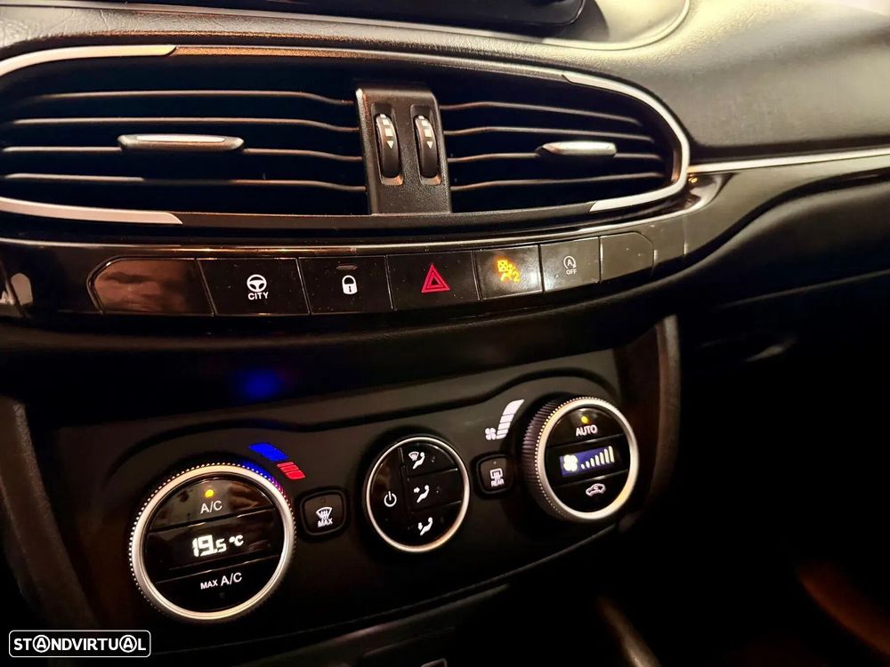 Fiat Tipo Station Wagon - 15