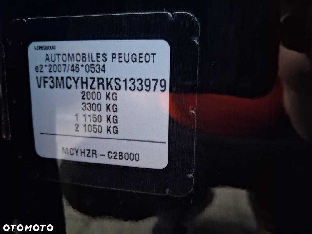 Peugeot 3008 - 33