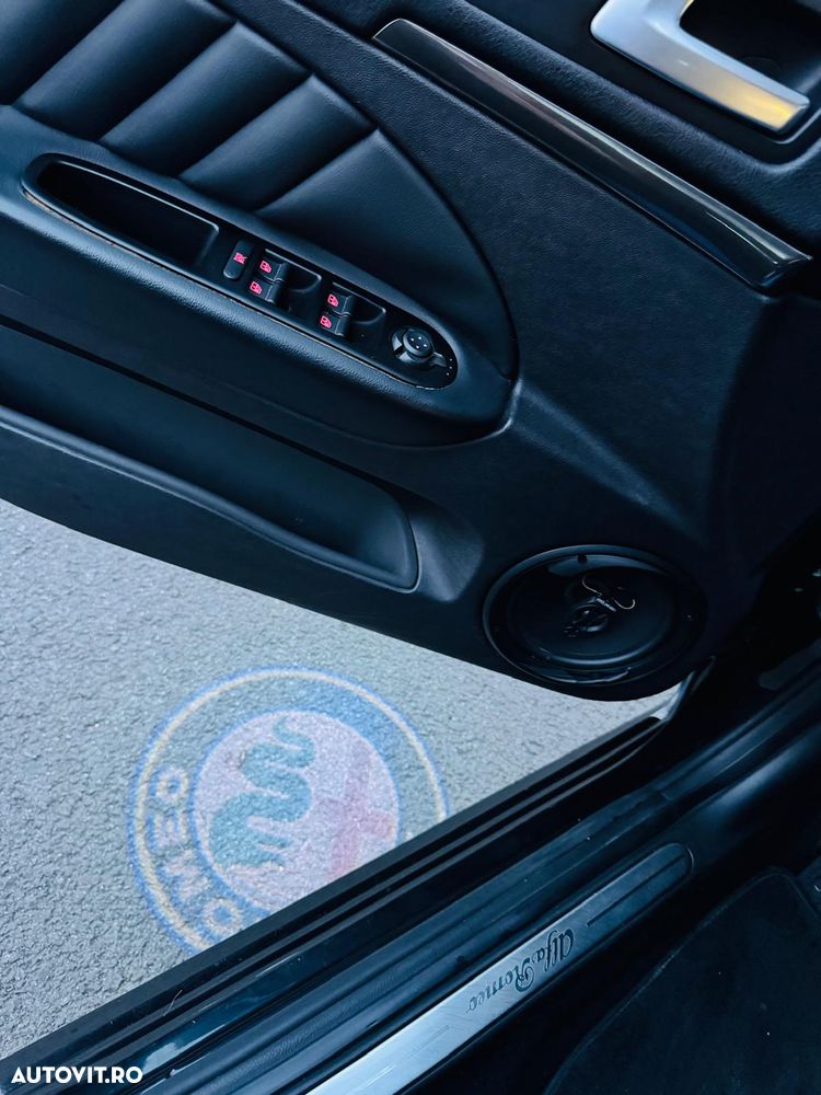 Alfa Romeo 159 1.8 TBI 16V Turismo - 17