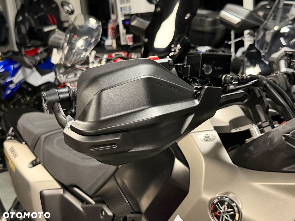 Yamaha Tenere - 19
