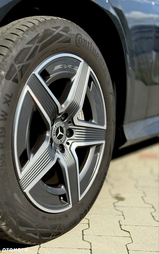 Mercedes-Benz Glc 2024 photo 5