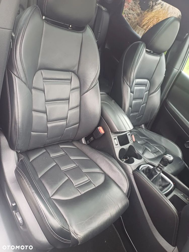 Nissan Qashqai 1.6 DIG-T Tekna+ - 15