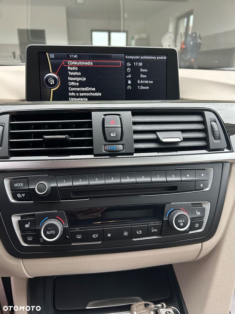 BMW Seria 3 320d - 17