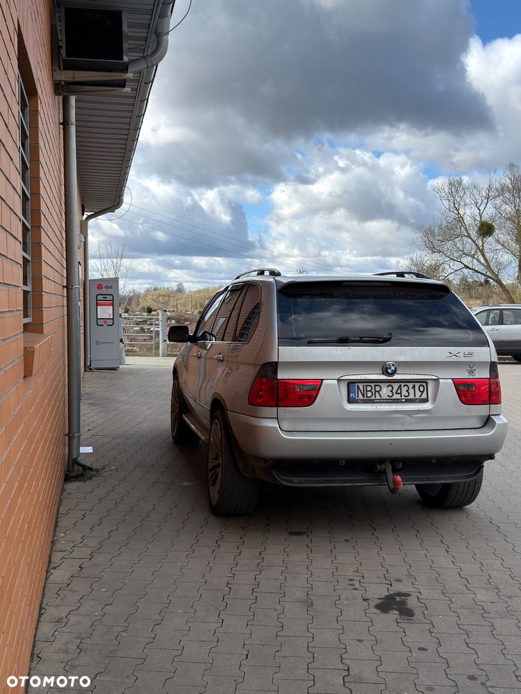 BMW X5 - 35