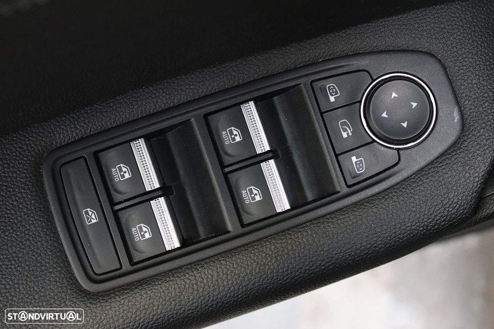 Renault Captur 1.0 TCe Techno Bi-Fuel - 21