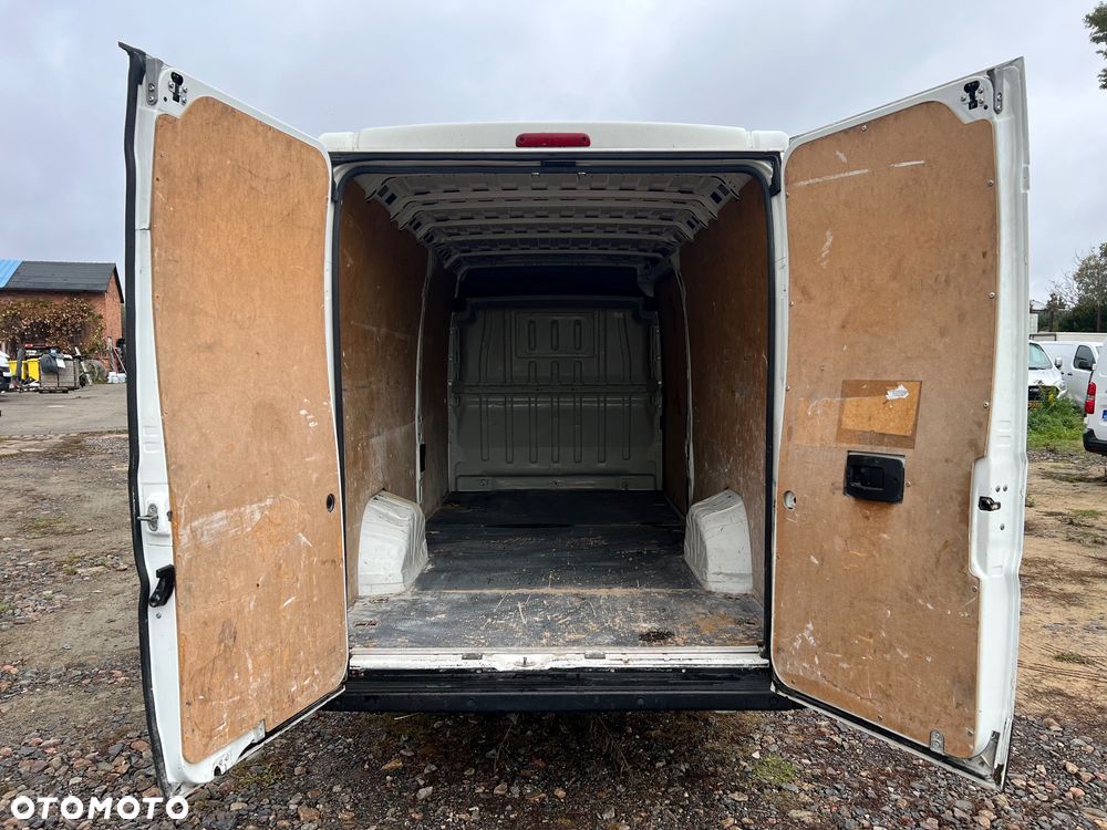Peugeot Boxer - 7