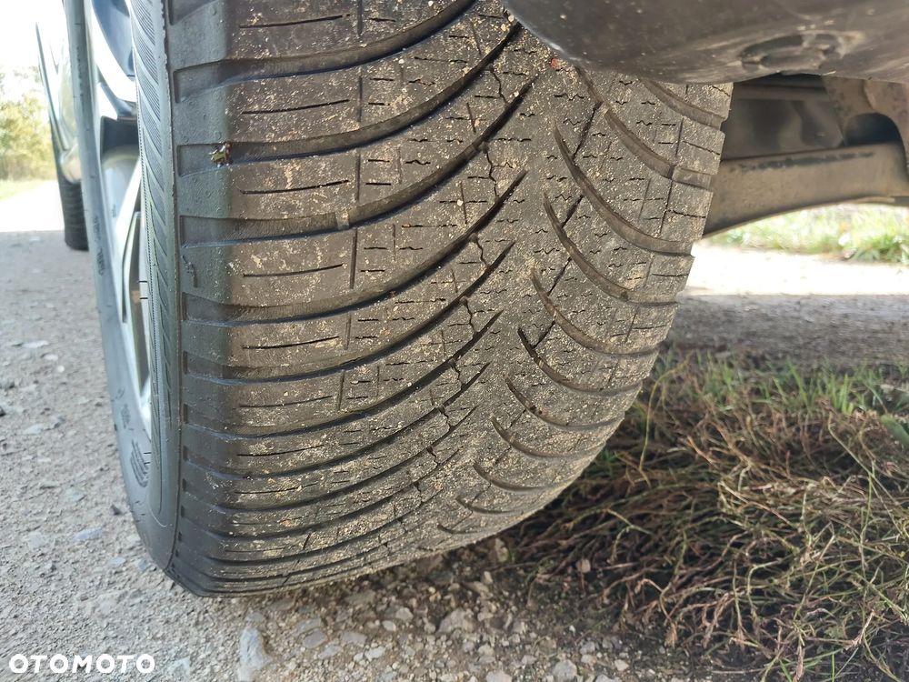 Citroën C4 Aircross - 33