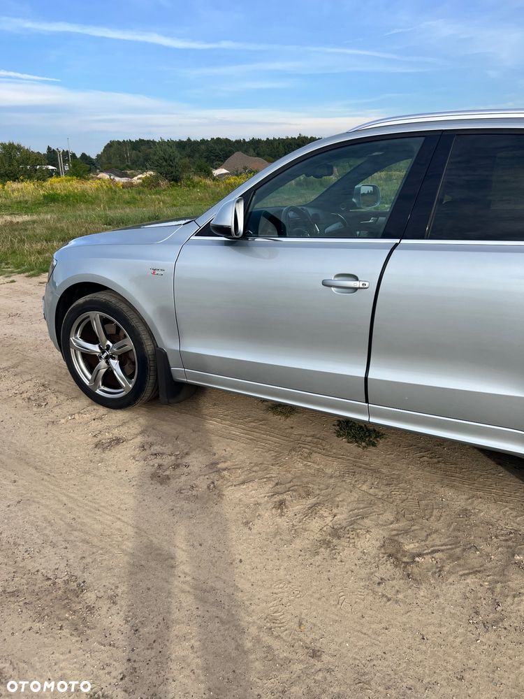 Audi Q5 - 21
