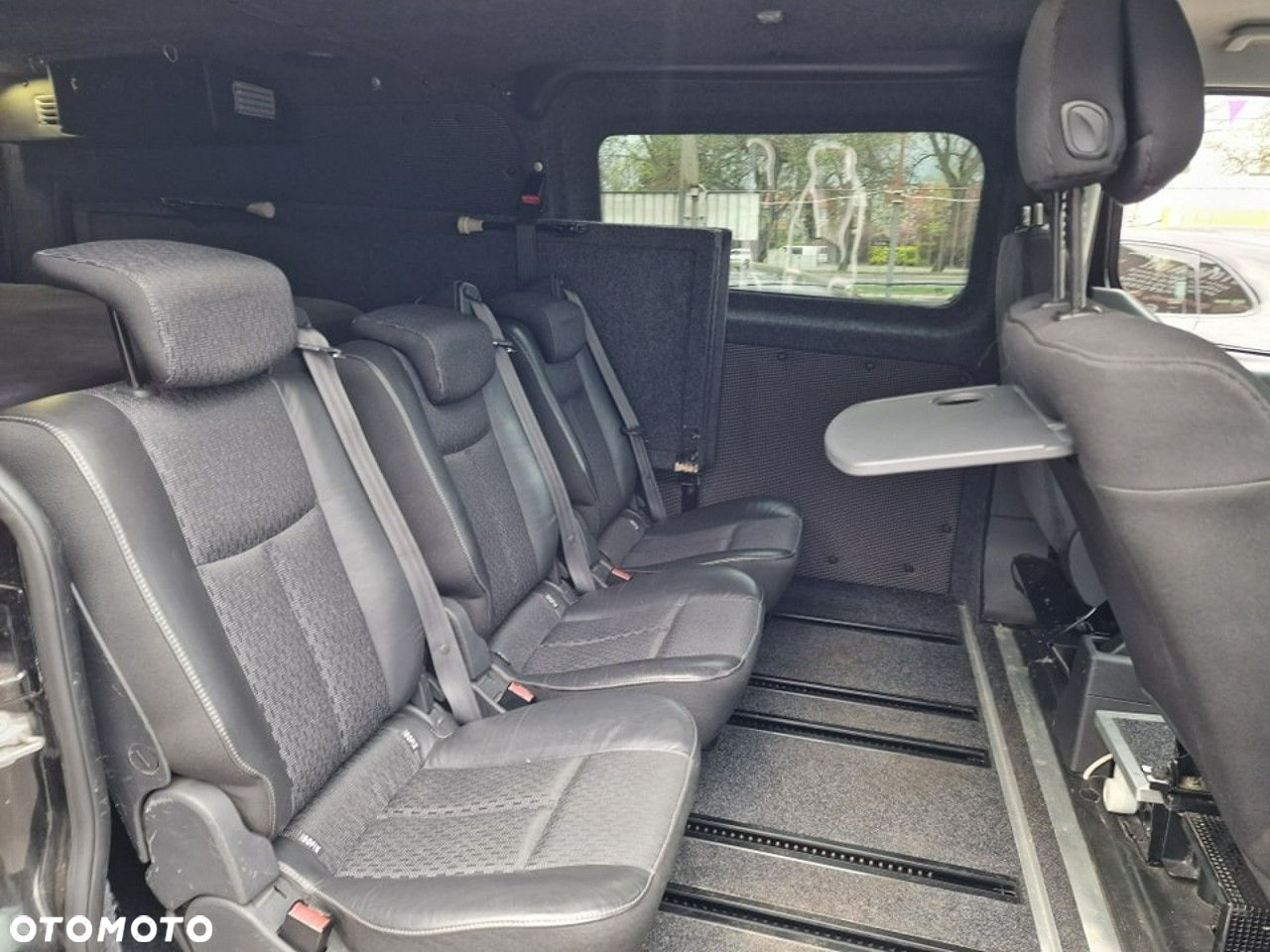 Ford Transit Custom - 29