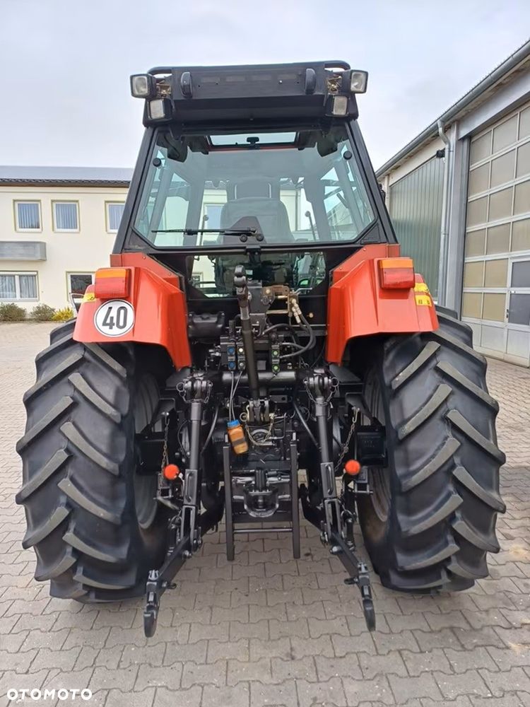 Case IH CS 110 IHC - 12