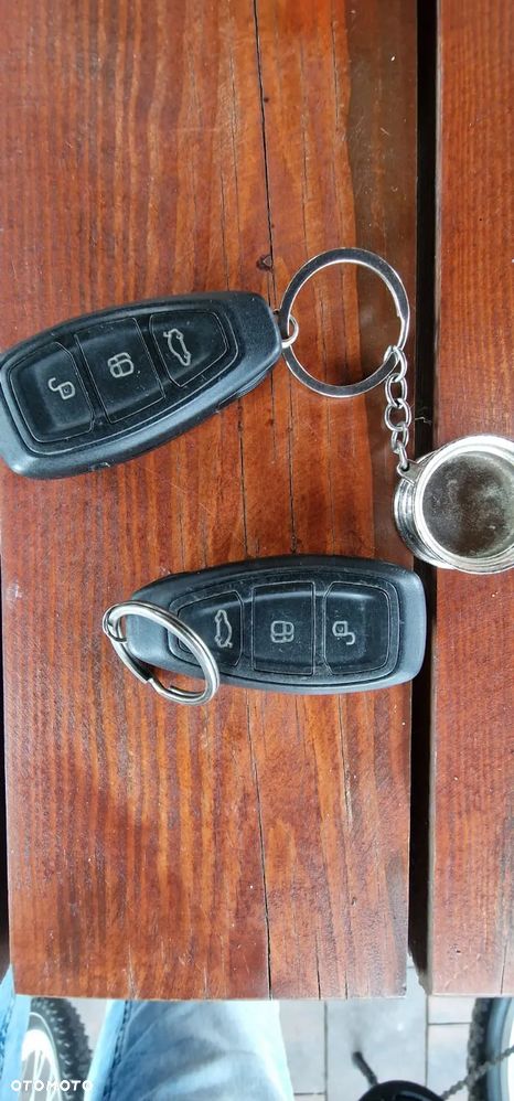 Ford Fiesta 1.6 Ti-VCT Sport S - 23