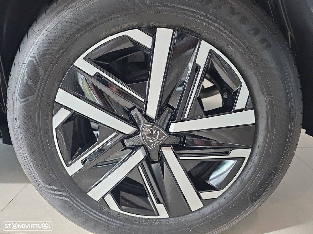 Peugeot 2008 1.2 PureTech Style - 21