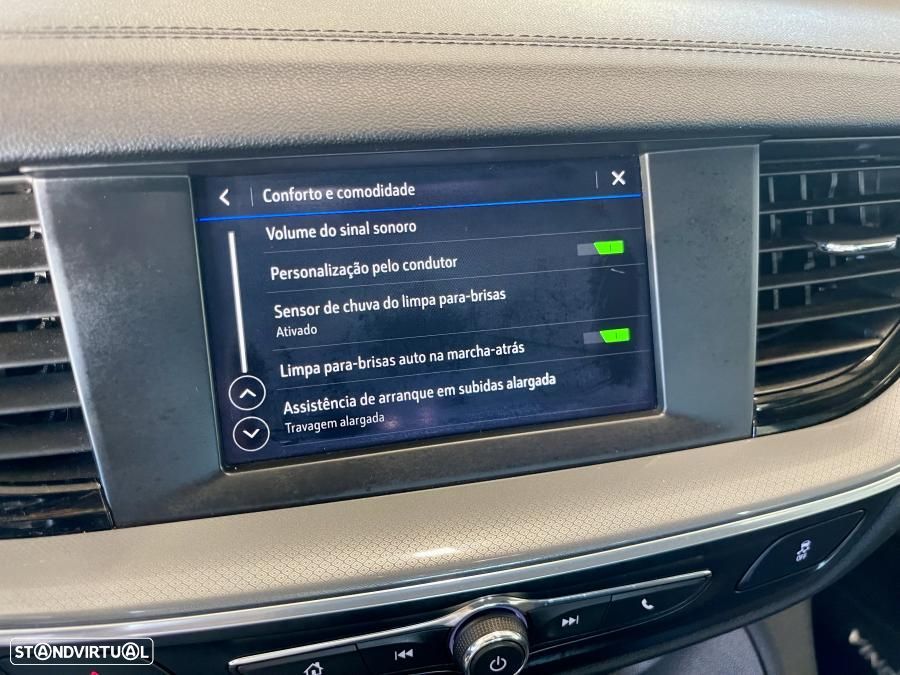 Opel Insignia Sports Tourer 1.6 CDTi Business Edition - 17