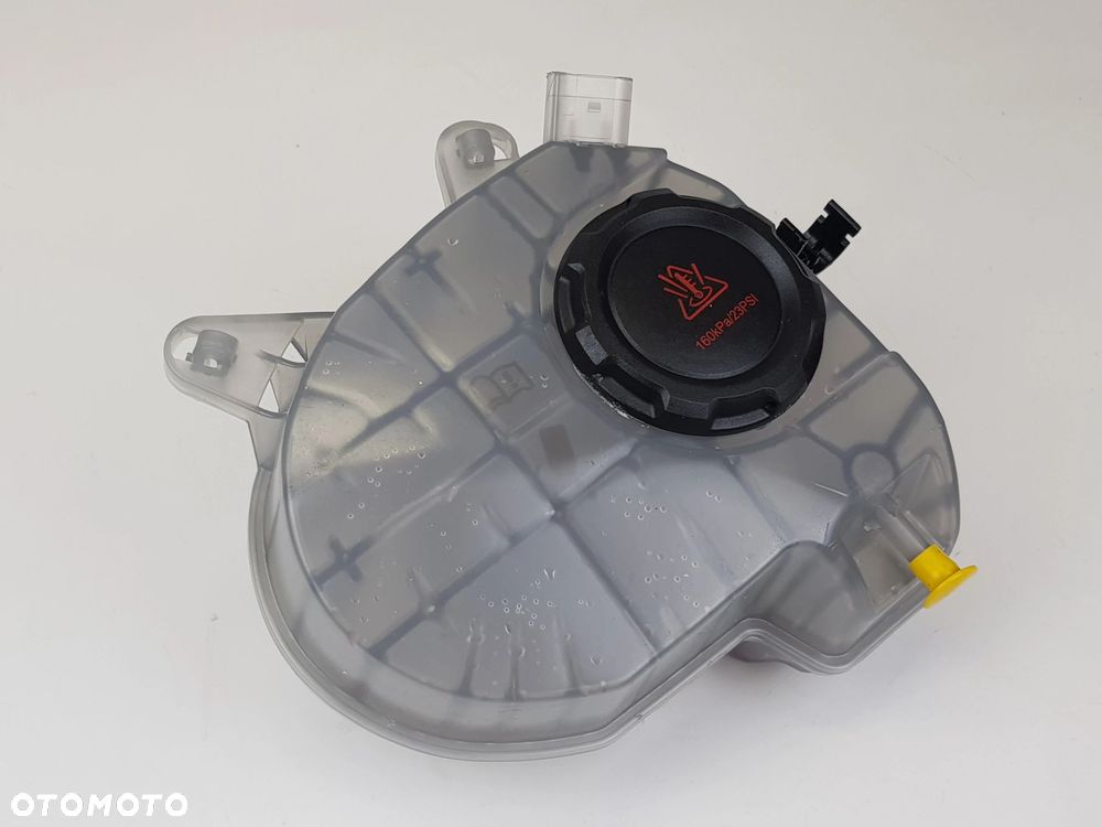ZBIORNIK WYRÓWNAWCZY PŁYNU CHŁODZĄCEGO VW AUDI SEAT SKODA 5WA121407G - 1