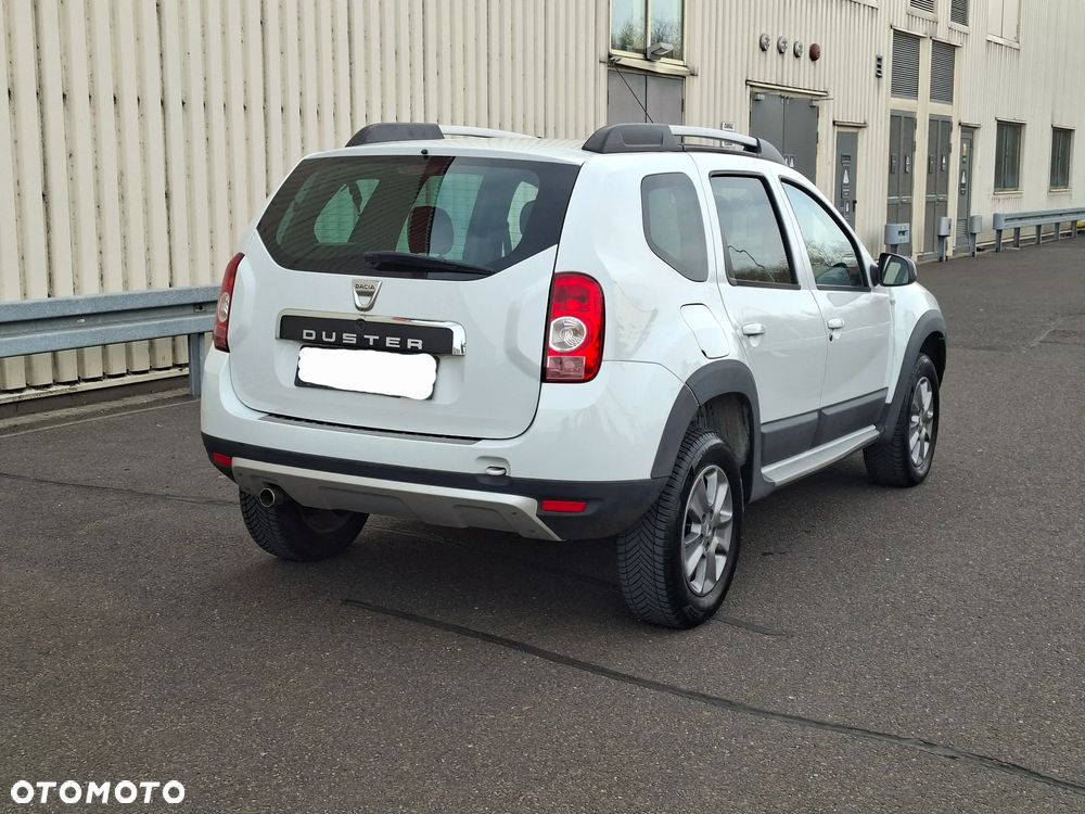 Dacia Duster - 11