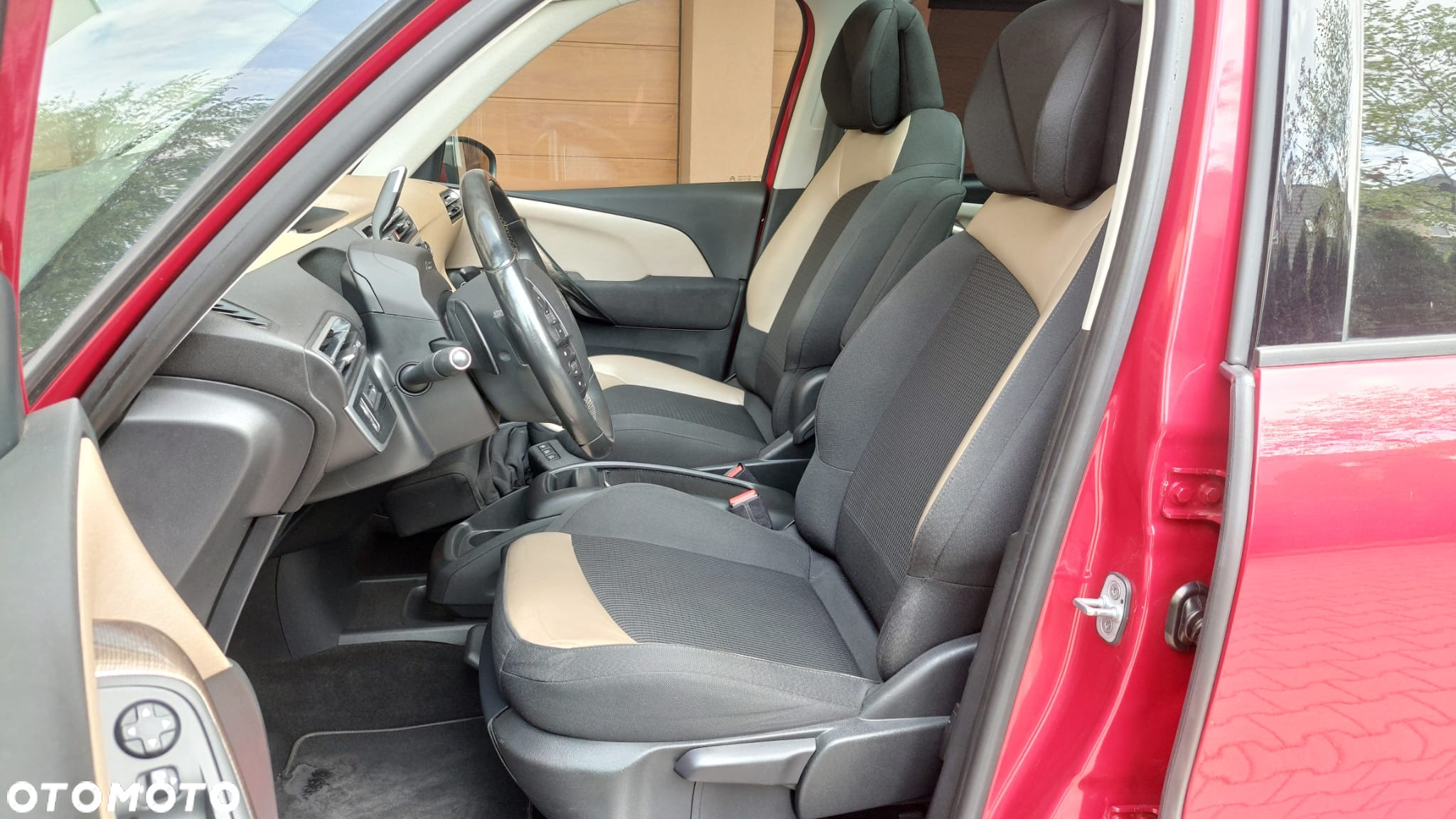 Citroën C4 Grand Picasso 2.0 BlueHDi Exclusive - 28