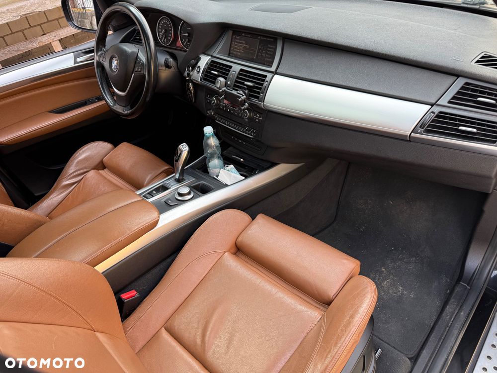BMW X5 3.5d xDrive - 22