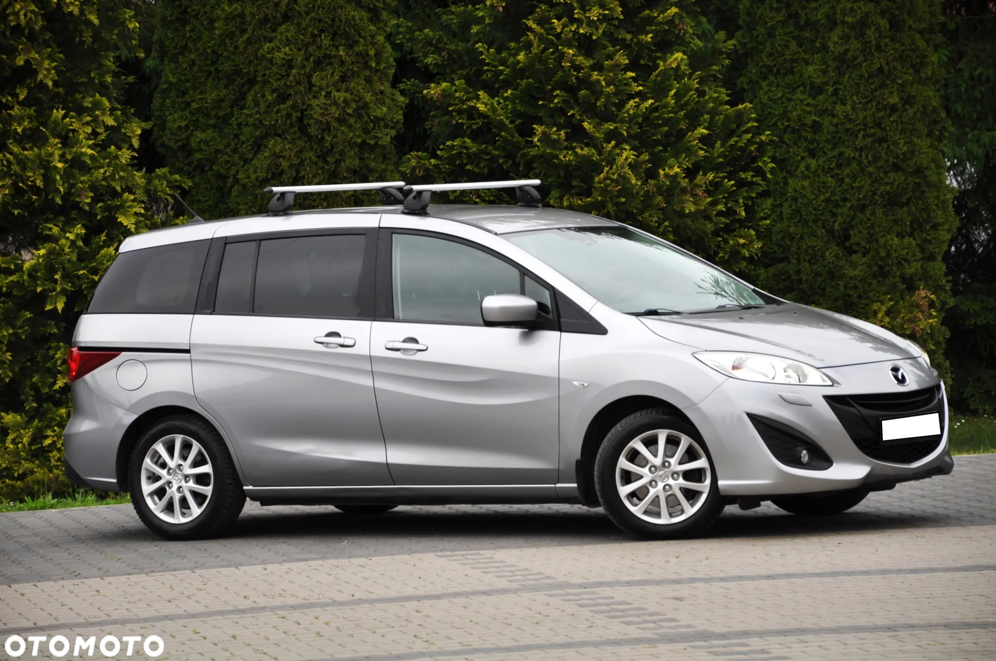 Mazda 5 1.8 Exclusive - 7