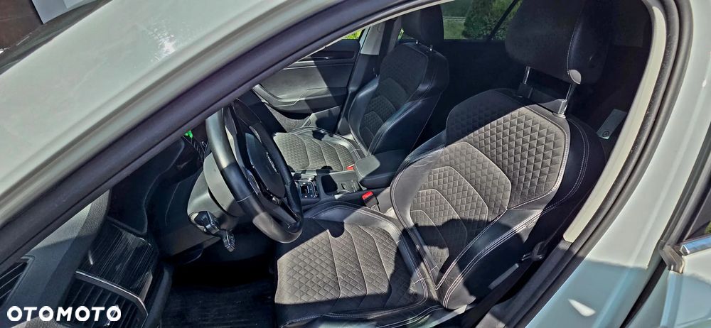 Skoda Kodiaq 2.0 TDI 4x4 Style DSG - 10