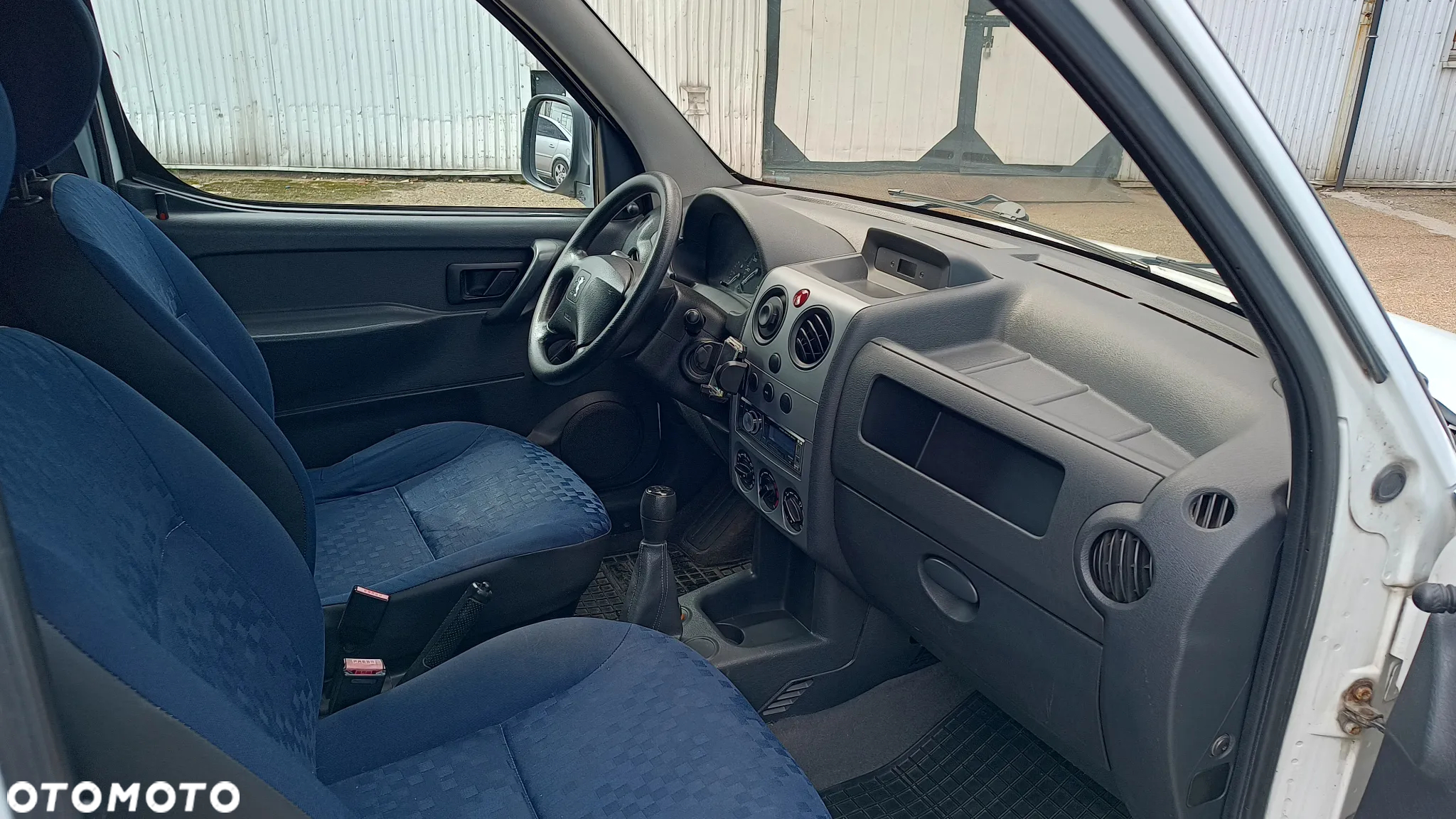 Peugeot Partner - 7