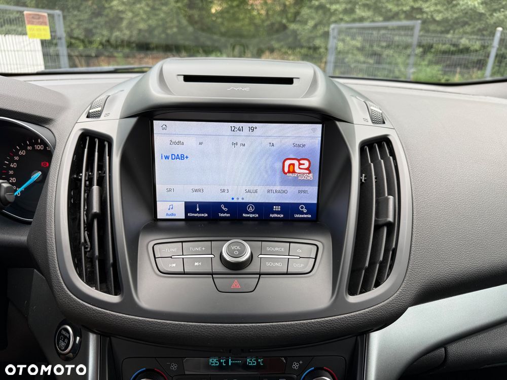 Ford Kuga 1.5 EcoBoost 2x4 Titanium - 17