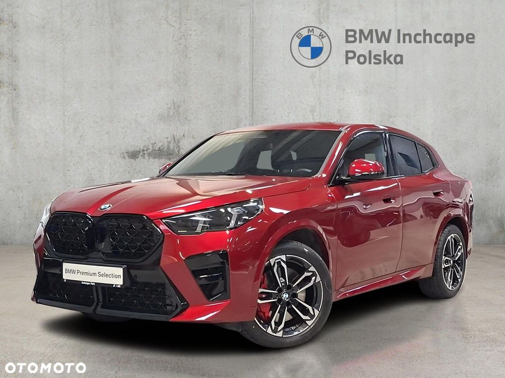 BMW X2 - 2