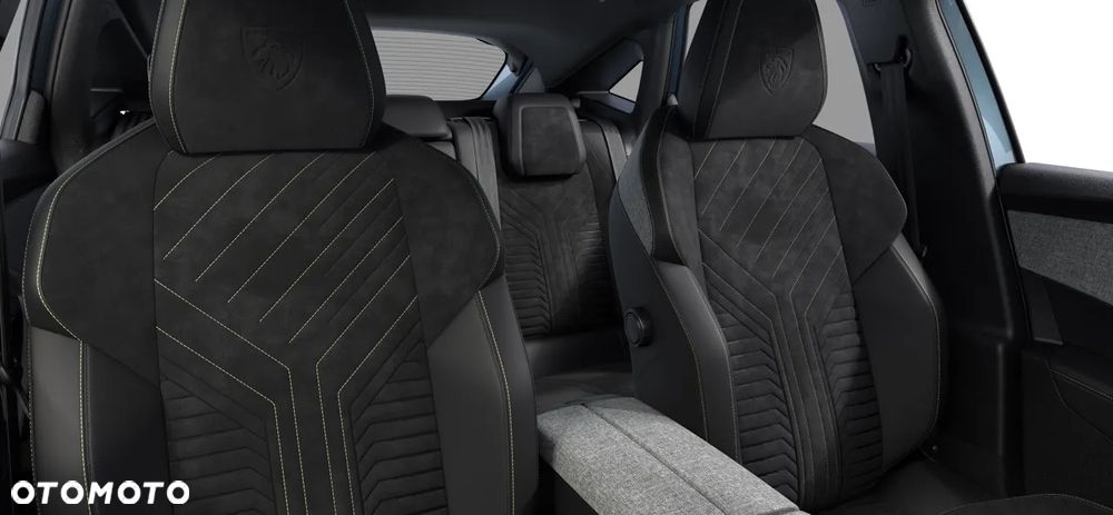 Peugeot 3008 - 7